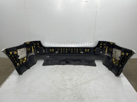 Zderzak tylny Mercedes GL I 1 X164 06-12r. tył listwa A1648853425