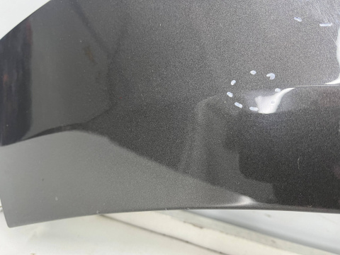 Błotnik Porsche Macan 95B 14r.- prawy przedni prawy przód 95B821112B