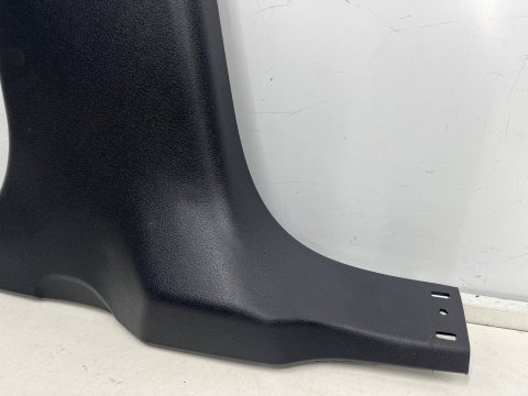 Kratka nawiewu Ford S-Max I MK1 Galaxy II MK2 06-14r. lewa w słupku drzwi 6m21-u246w03-adw