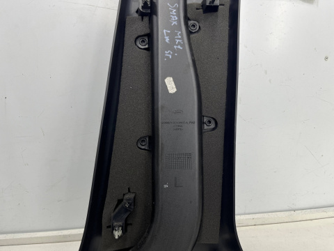 Kratka nawiewu Ford S-Max I MK1 Galaxy II MK2 06-14r. lewa w słupku drzwi 6m21-u246w03-adw