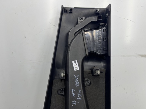 Kratka nawiewu Ford S-Max I MK1 Galaxy II MK2 06-14r. lewa w słupku drzwi 6m21-u246w03-adw