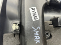 Kratka nawiewu Ford S-Max I MK1 Galaxy II MK2 06-14r. lewa w słupku drzwi 6m21-u246w03-adw