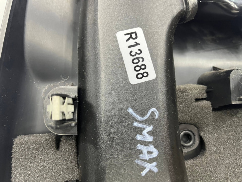 Kratka nawiewu Ford S-Max I MK1 Galaxy II MK2 06-14r. lewa w słupku drzwi 6m21-u246w03-adw