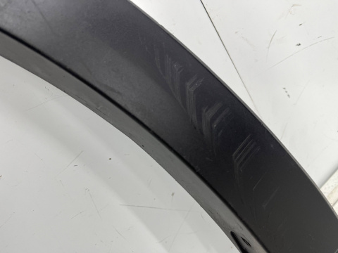 Listwa Mazda CX-5 II CX5 II 17r.- lewy przedni rant nadkola błotnika nakładka KB7W-51W31