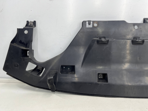 Osłona pod zderzak Mazda CX-5 II 17r.- przednia płyta dolna podwozia pod silnik kb7w500s