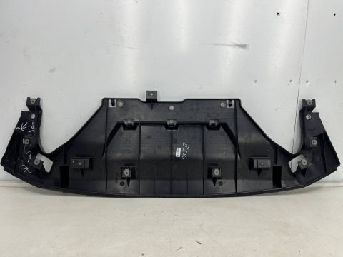 Osłona pod zderzak Mazda CX-5 II 17r.- przednia płyta dolna podwozia pod silnik kb7w500s