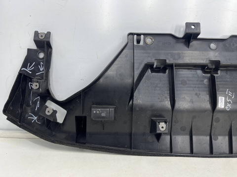 Osłona pod zderzak Mazda CX-5 II 17r.- przednia płyta dolna podwozia pod silnik kb7w500s