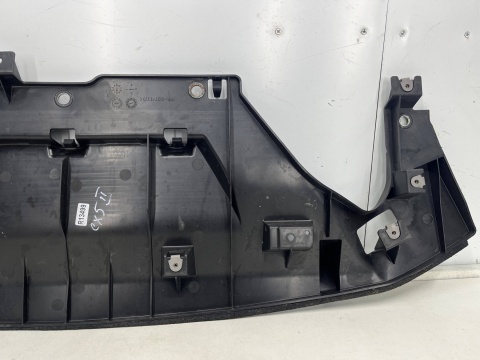 Osłona pod zderzak Mazda CX-5 II 17r.- przednia płyta dolna podwozia pod silnik kb7w500s