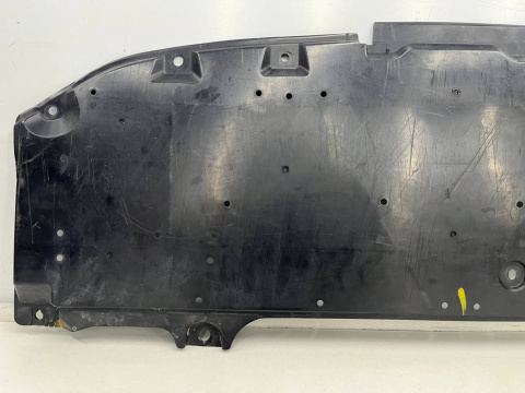 Osłona podwozia Mazda 3 III BM 13-18r. osłona dolna silnika zderzaka bjs756112