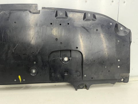 Osłona podwozia Mazda 3 III BM 13-18r. osłona dolna silnika zderzaka bjs756112