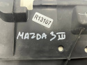Osłona podwozia Mazda 3 III BM 13-18r. osłona dolna silnika zderzaka bjs756112