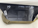 Plastik Ford S-Max I MK1 Galaxy II MK2 06-14r. prawa osłona słupka szyby przedniej trójkąta 6m21-r03510-agw