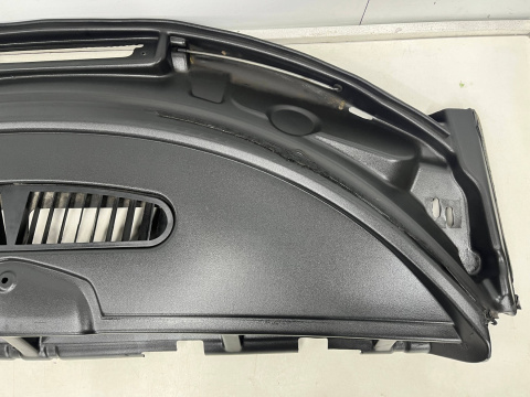 Podszybie Aixam Crossline 08r.- przednia część deski rozdzielczej