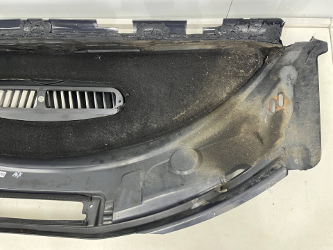 Podszybie Aixam Crossline 08r.- przednia część deski rozdzielczej