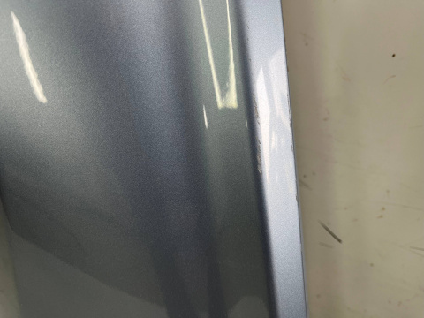 Błotnik BMW 3 F30 F31 F34 11-18r. lewy przedni lewy przód