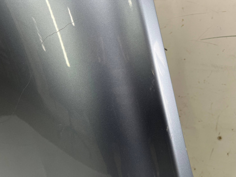 Błotnik BMW 3 F30 F31 F34 11-18r. lewy przedni lewy przód