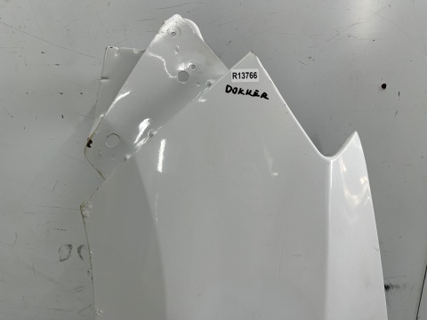 Błotnik Dacia Dokker 12-21r. lewy przedni lewy przód