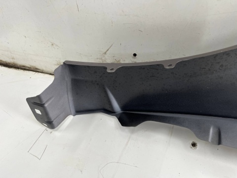 Błotnik Ford C-Max CMax Mk2 II 2 10-19r. prawy przedni prawy przód AM51R16015AH