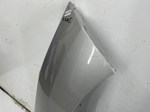 Błotnik Peugeot 308 I 1 07-13r. prawy przedni prawy przód 9656738480