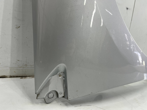 Błotnik Peugeot 308 I 1 07-13r. prawy przedni prawy przód 9656738480