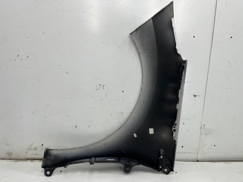 Błotnik Peugeot 308 I 1 07-13r. prawy przedni prawy przód 9656738480