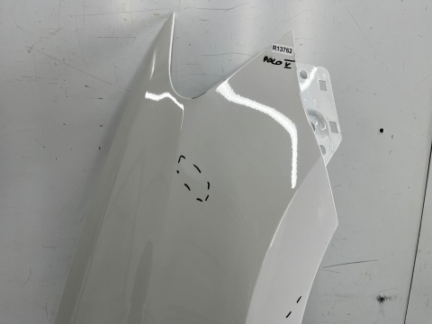 Błotnik VW Polo V 5 6R 6C 09-17r. prawy przedni prawy przód 6R0821106A