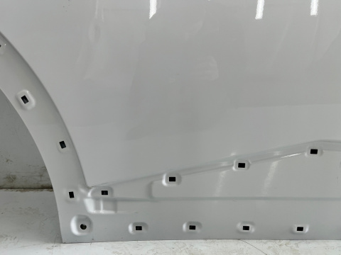 Drzwi Hyundai Ioniq 5 V 21r.- prawe tylne prawy tył