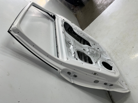 Drzwi Hyundai Ioniq 5 V 21r.- prawe tylne prawy tył