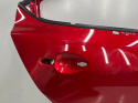 Drzwi Mazda 3 III BM 13-18r. prawe tylne prawy tył B45A72010