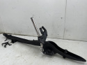 Bagażnik rowerowy Toyota Lexus ORYGINALNY na dach uchwyt mocowanie kompletny pz403-00632-00