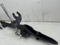 Bagażnik rowerowy Toyota Lexus ORYGINALNY na dach uchwyt mocowanie kompletny pz403-00632-00