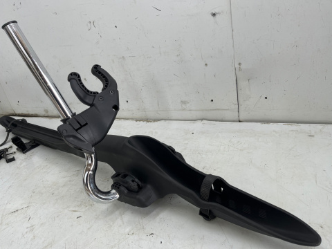 Bagażnik rowerowy Toyota Lexus ORYGINALNY na dach uchwyt mocowanie kompletny pz403-00632-00