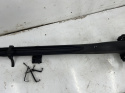 Bagażnik rowerowy Toyota Lexus ORYGINALNY na dach uchwyt mocowanie kompletny pz403-00632-00