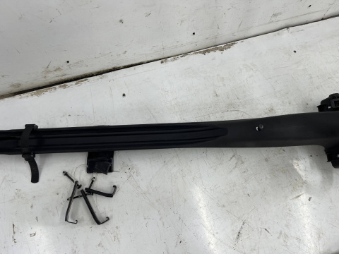 Bagażnik rowerowy Toyota Lexus ORYGINALNY na dach uchwyt mocowanie kompletny pz403-00632-00