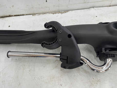 Bagażnik rowerowy Toyota Lexus ORYGINALNY na dach uchwyt mocowanie kompletny pz403-00632-00
