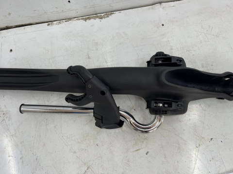 Bagażnik rowerowy Toyota Lexus ORYGINALNY na dach uchwyt mocowanie kompletny pz403-00632-00