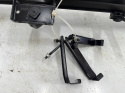 Bagażnik rowerowy Toyota Lexus ORYGINALNY na dach uchwyt mocowanie kompletny pz403-00632-00