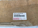 Bagażnik rowerowy Toyota Lexus ORYGINALNY na dach uchwyt mocowanie kompletny pz403-00632-00