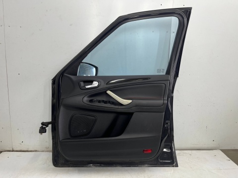 Drzwi Ford S-Max SMax Mk1 06-14r. prawe przednie prawy przód
