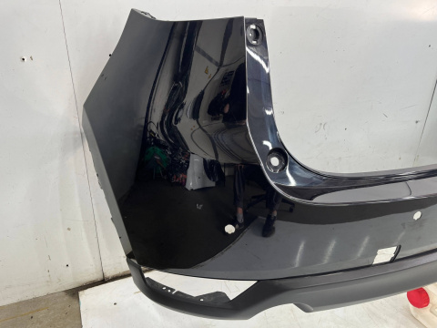 Zderzak tylny Mazda CX-5 CX5 II 2 17-21r. Przedlift tył KB8A-50221