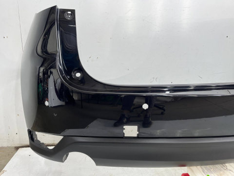 Zderzak tylny Mazda CX-5 CX5 II 2 17-21r. Przedlift tył KB8A-50221