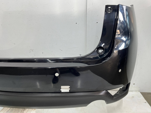 Zderzak tylny Mazda CX-5 CX5 II 2 17-21r. Przedlift tył KB8A-50221