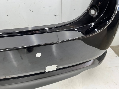 Zderzak tylny Mazda CX-5 CX5 II 2 17-21r. Przedlift tył KB8A-50221