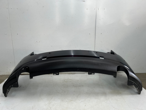 Zderzak tylny Mazda CX-5 CX5 II 2 17-21r. Przedlift tył KB8A-50221