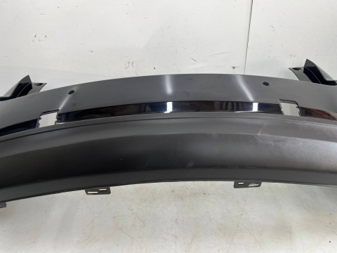 Zderzak tylny Mazda CX-5 CX5 II 2 17-21r. Przedlift tył KB8A-50221