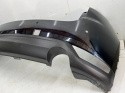 Zderzak tylny Mazda CX-5 CX5 II 2 17-21r. Przedlift tył KB8A-50221