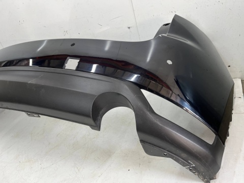 Zderzak tylny Mazda CX-5 CX5 II 2 17-21r. Przedlift tył KB8A-50221