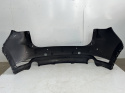 Zderzak tylny Mazda CX-5 CX5 II 2 17-21r. Przedlift tył KB8A-50221