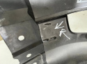 Zderzak tylny Mazda CX-5 CX5 II 2 17-21r. Przedlift tył KB8A-50221