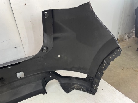 Zderzak tylny Mazda CX-5 CX5 II 2 17-21r. Przedlift tył KB8A-50221